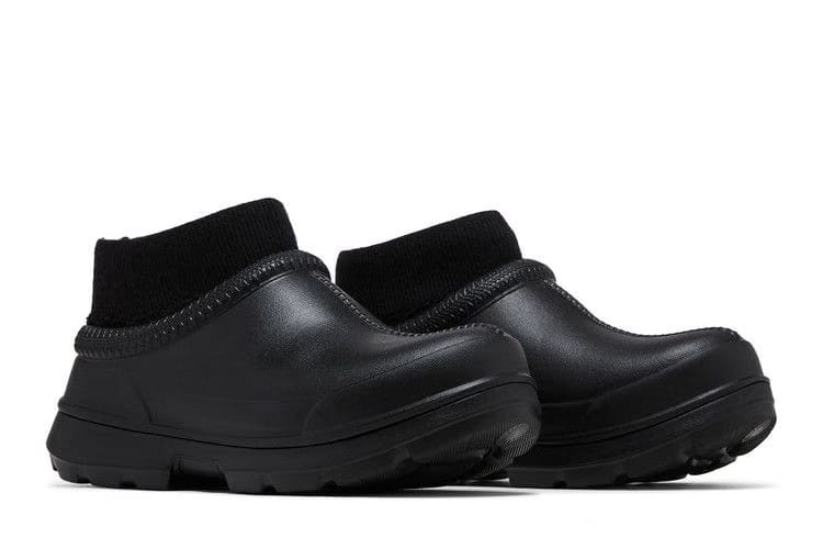 UGG Wmns Tasman X 'Black White'