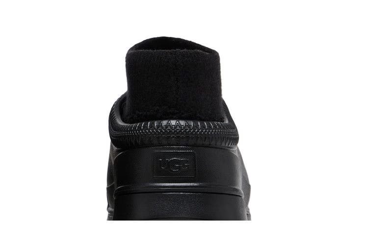 UGG Wmns Tasman X 'Black White'