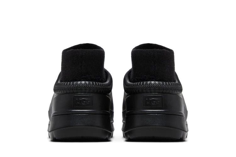 UGG Wmns Tasman X 'Black White'