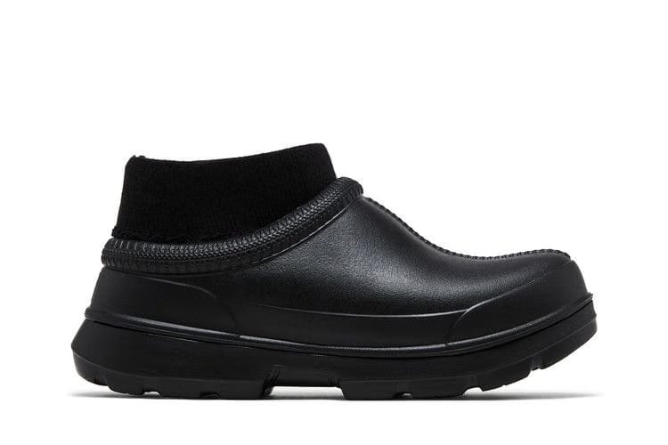UGG Wmns Tasman X 'Black White'