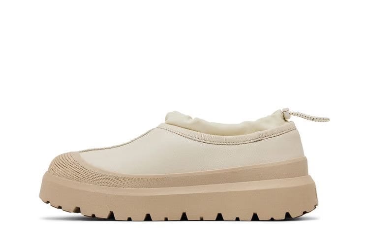 UGG Tasman Weather Hybrid Slipper Birch White Pepper