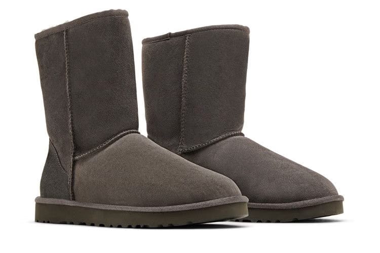 UGG Wmns Classic Short II 'Grey'
