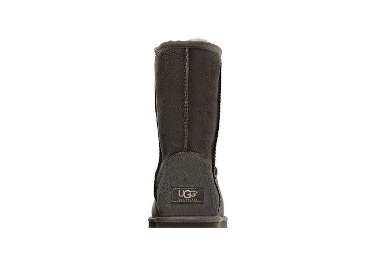 UGG Wmns Classic Short II 'Grey'