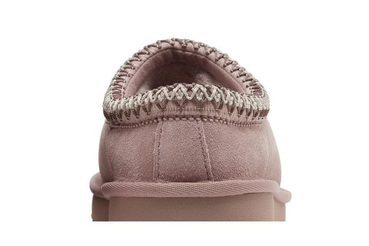 UGG Wmns Tasman Slipper 'Lavender Shadow'
