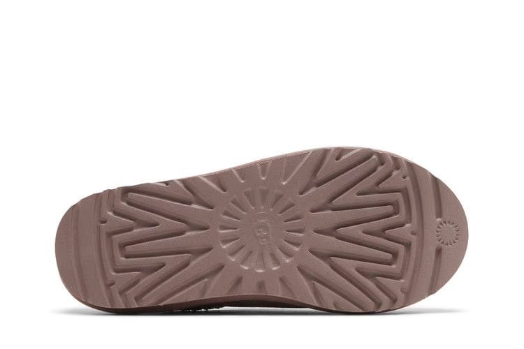 UGG Wmns Tasman Slipper 'Lavender Shadow'