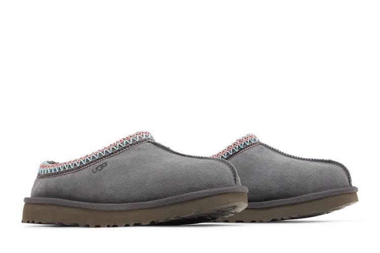 UGG Wmns Tasman Slipper 'Dark Grey'