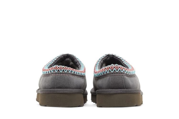 UGG Wmns Tasman Slipper 'Dark Grey'