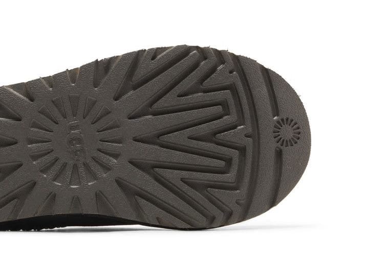 UGG Wmns Tasman Slipper 'Dark Grey'