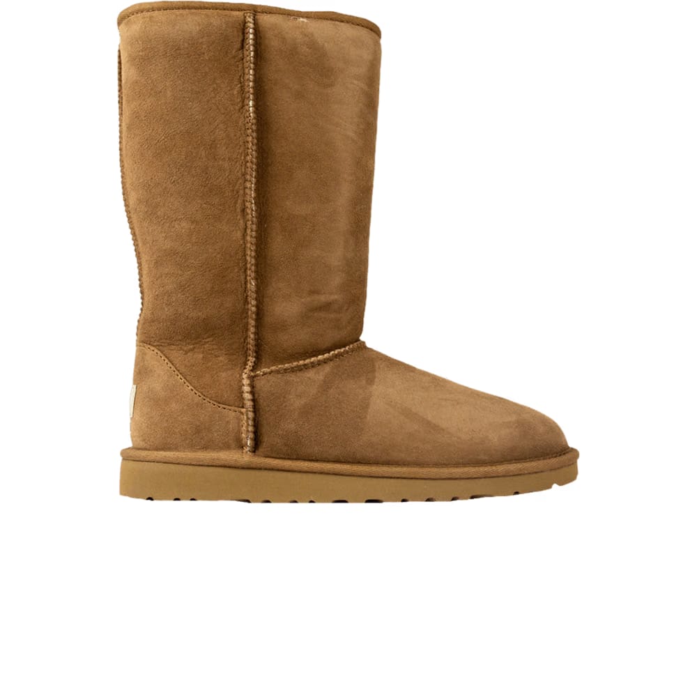 UGG Classic Tall Boot Kids Chestnut