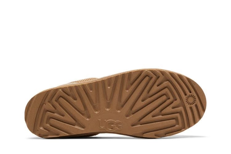 UGG Lowmel Kids Sand