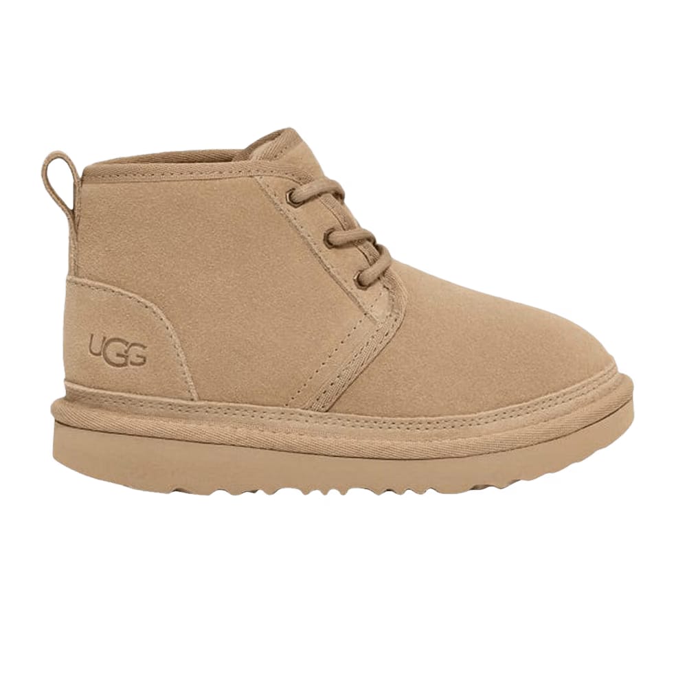 UGG Neumel II Boot Kids Mustard Seed