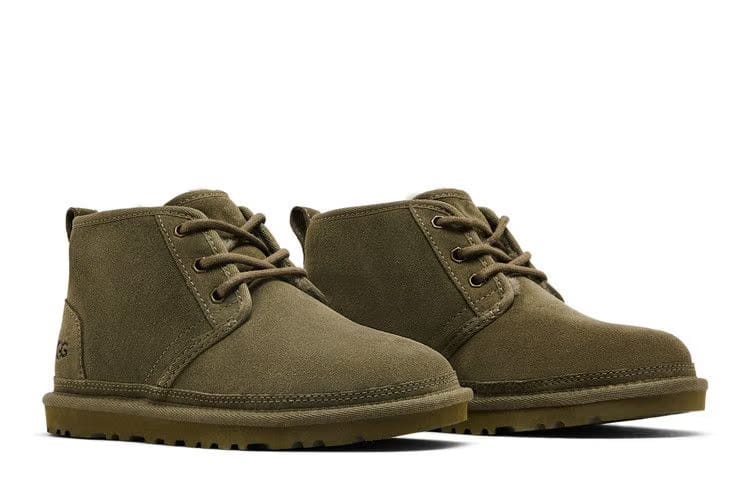 UGG Wmns Neumel Boot 'Burnt Olive'