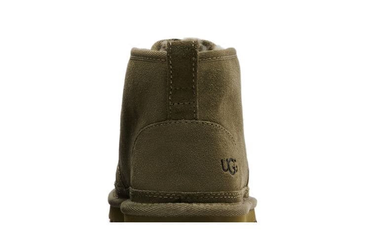 UGG Wmns Neumel Boot 'Burnt Olive'