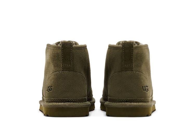 UGG Wmns Neumel Boot 'Burnt Olive'