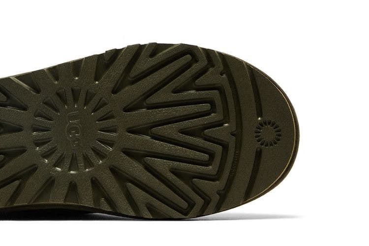 UGG Wmns Neumel Boot 'Burnt Olive'