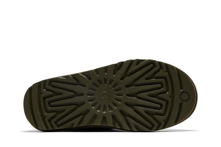 UGG Wmns Neumel Boot 'Burnt Olive'