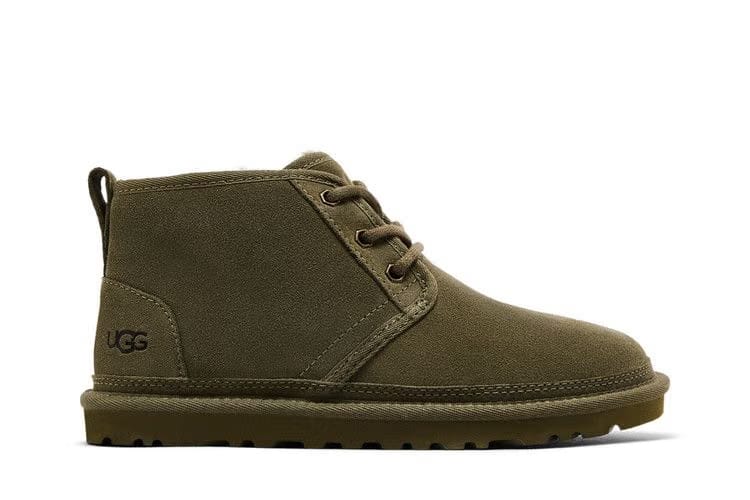 UGG Wmns Neumel Boot 'Burnt Olive'