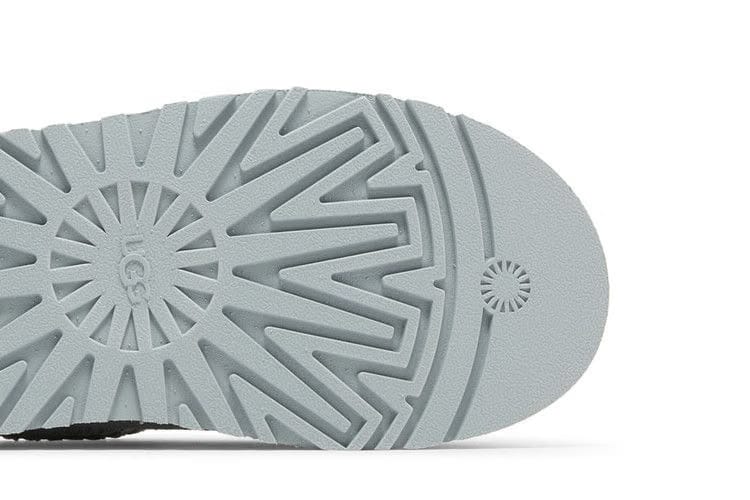 UGG Wmns Tazz Slipper 'Goose'