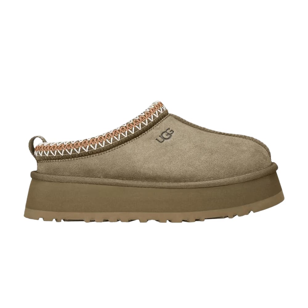 UGG Wmns Tazz Slipper 'Antilope'