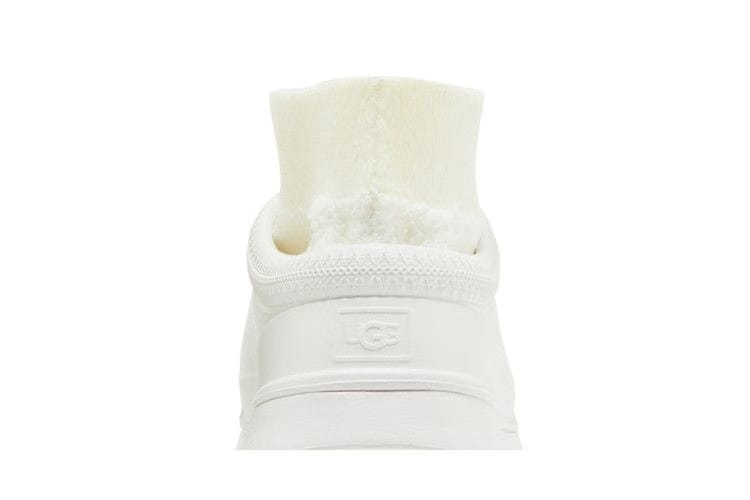 UGG Wmns Tasman X 'Bright White'