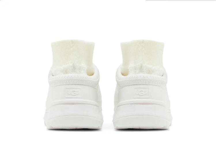 UGG Wmns Tasman X 'Bright White'