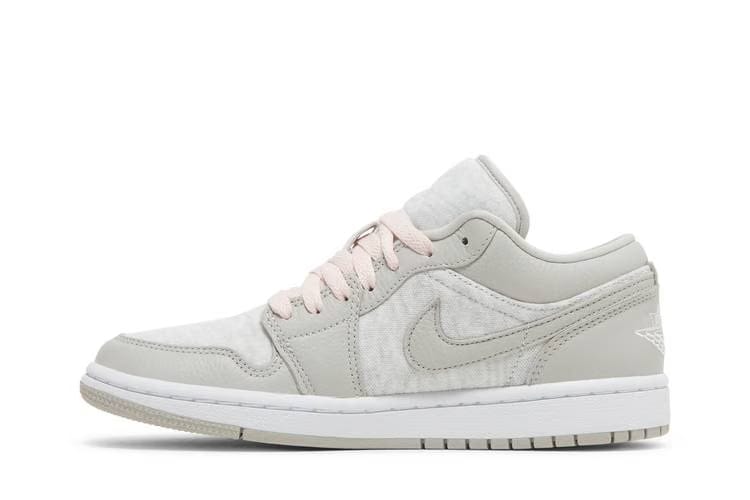 Air Jordan 1 Low Light Iron Ore