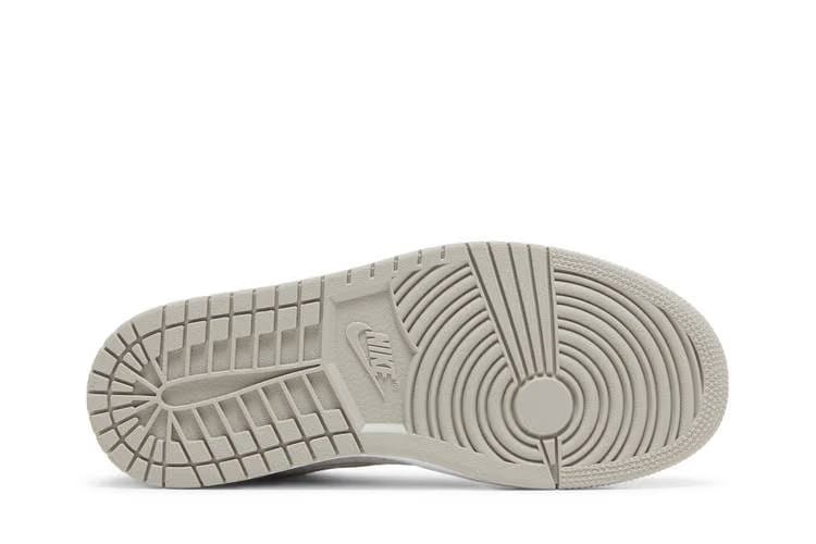 Air Jordan 1 Low Light Iron Ore
