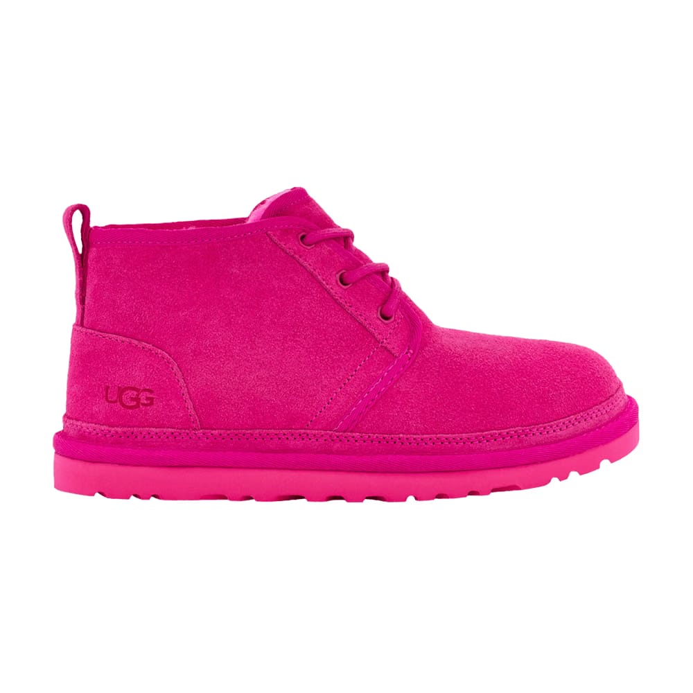 UGG Wmns Neumel Boot 'Taffy Pink'