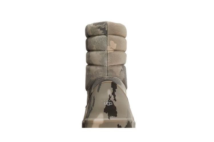 UGG Stampd x Classic Boot Camo