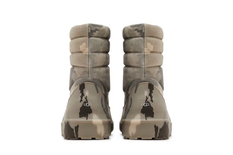 UGG Stampd x Classic Boot Camo