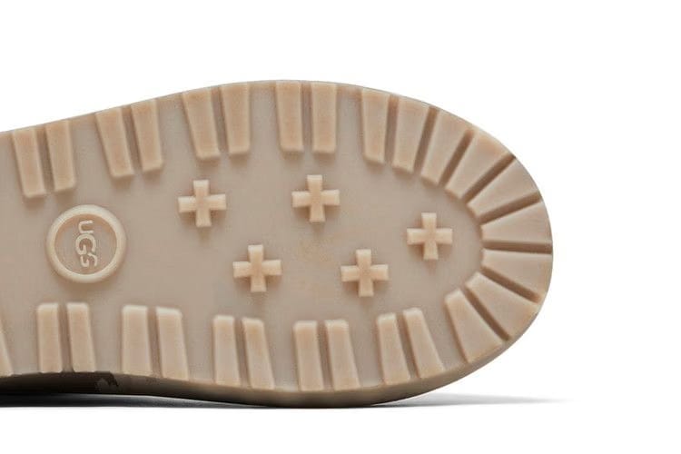 UGG Stampd x Classic Boot Camo