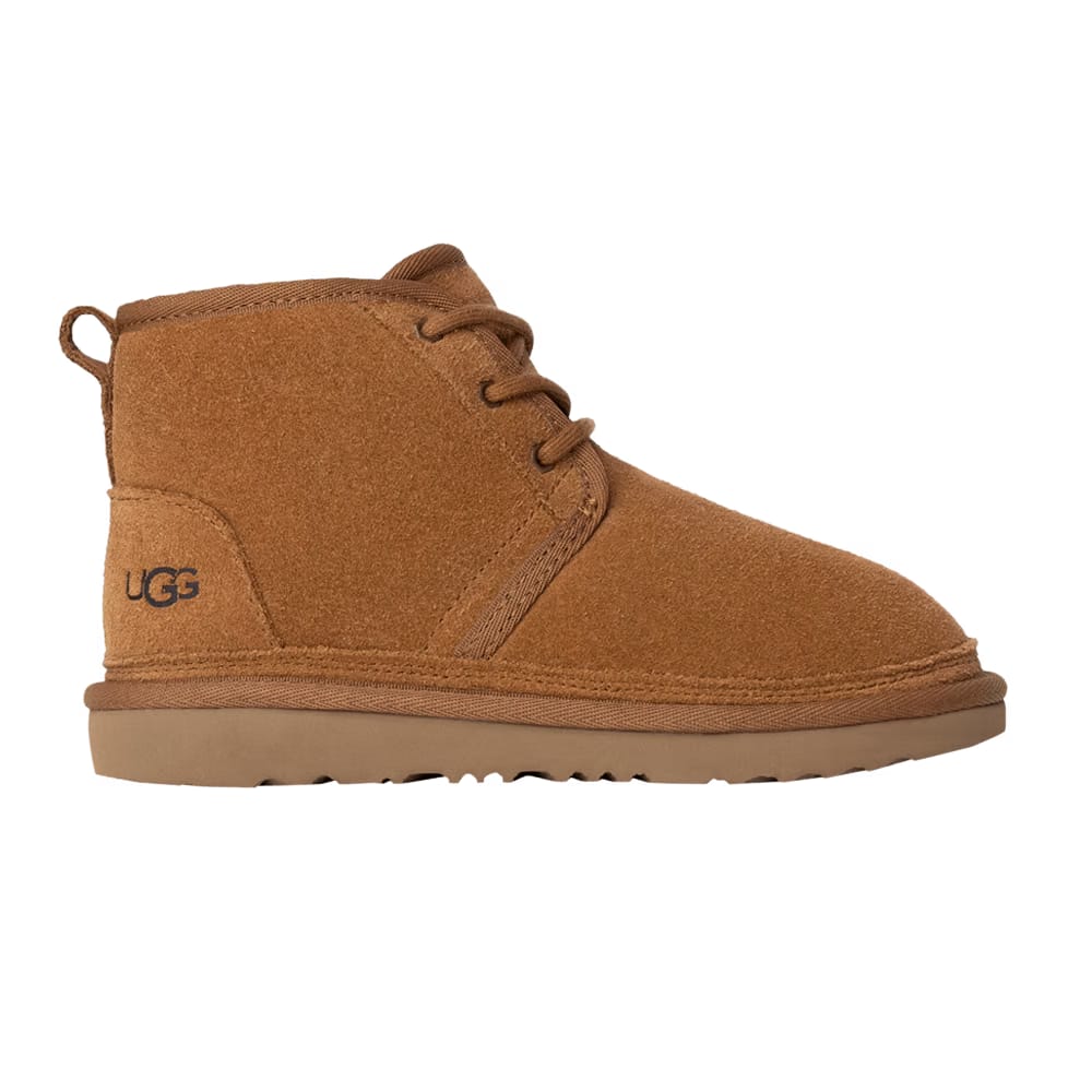 UGG Neumel II Boot Kids Chestnut