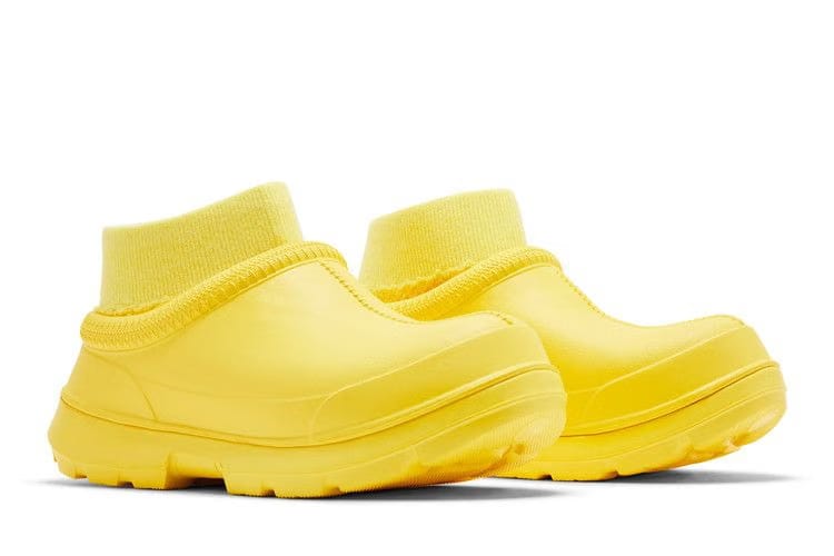 UGG Wmns Tasman X 'Canary'