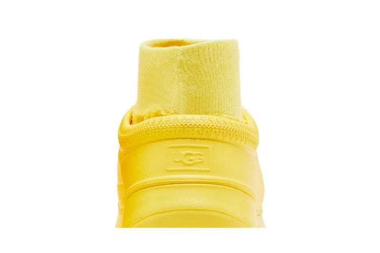 UGG Wmns Tasman X 'Canary'
