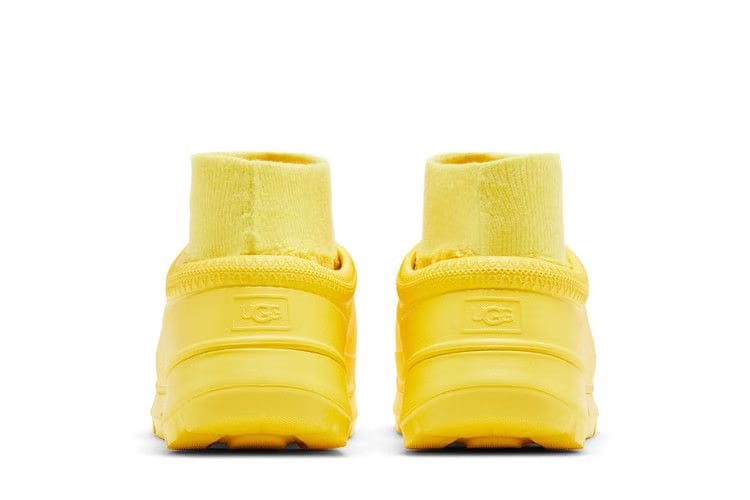 UGG Wmns Tasman X 'Canary'