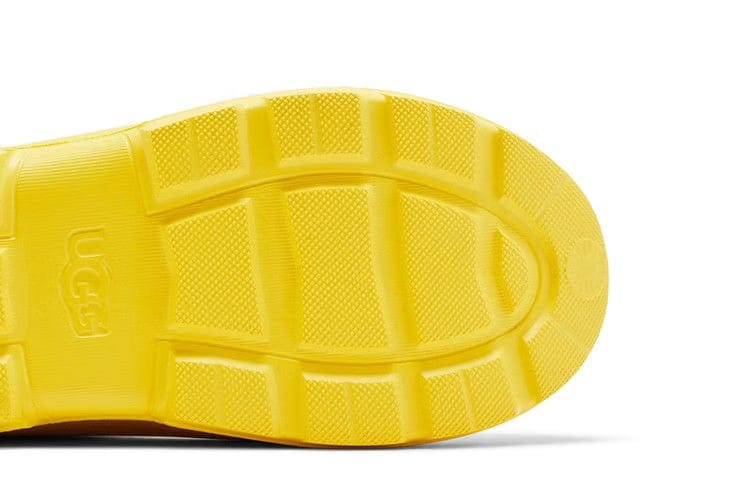 UGG Wmns Tasman X 'Canary'