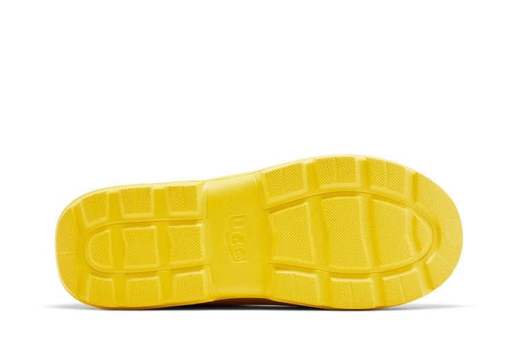 UGG Wmns Tasman X 'Canary'