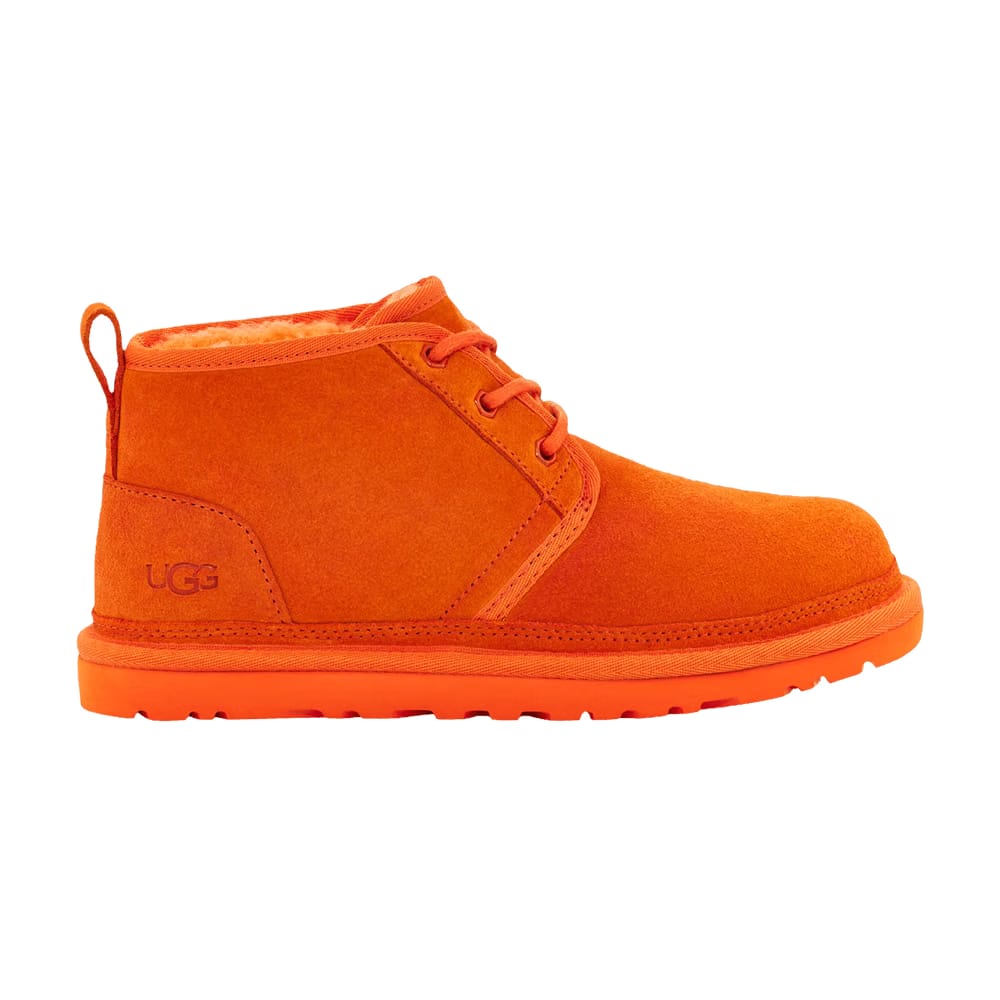 UGG Wmns Neumel Boot 'Orange Soda'