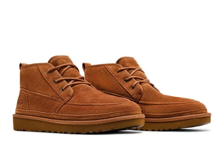 UGG Neumel Moc Chestnut