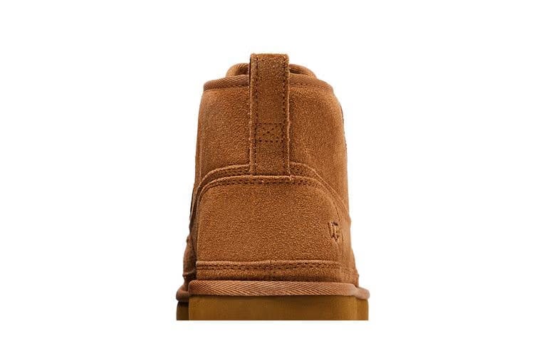 UGG Neumel Moc Chestnut