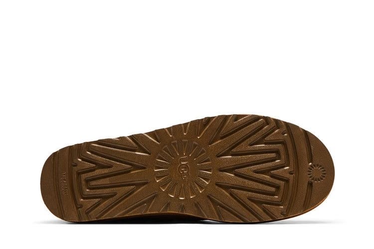 UGG Neumel Moc Chestnut