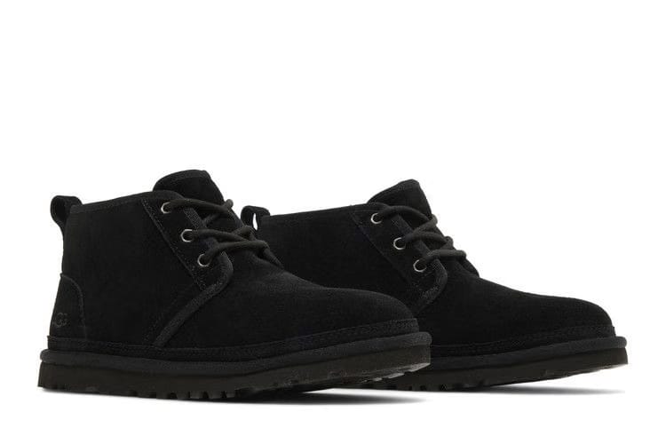 UGG Wmns Neumel Boot 'Black'