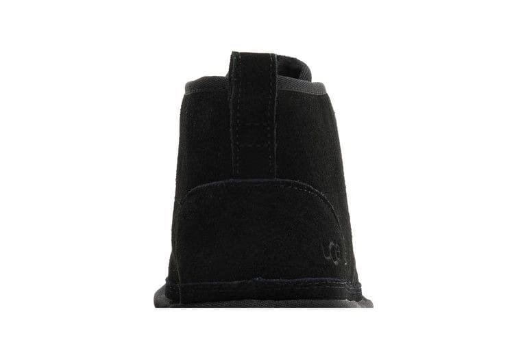 UGG Wmns Neumel Boot 'Black'