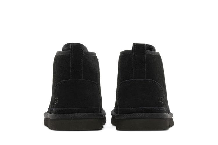 UGG Wmns Neumel Boot 'Black'