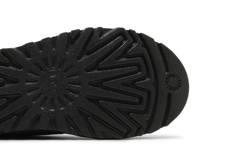 UGG Wmns Neumel Boot 'Black'
