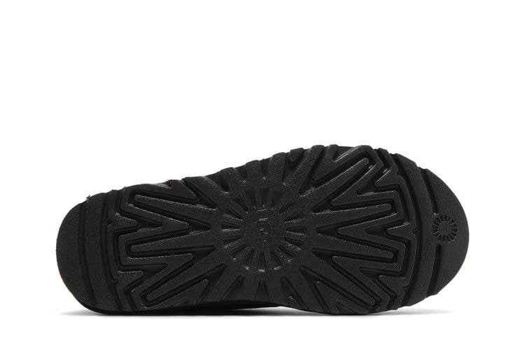 UGG Wmns Neumel Boot 'Black'