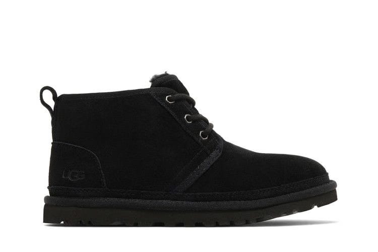 UGG Wmns Neumel Boot 'Black'