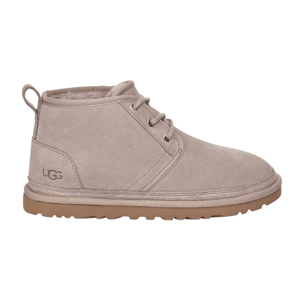 UGG Wmns Neumel Boot 'Oyster'