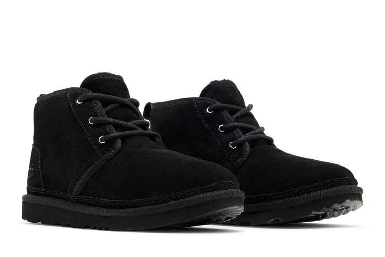 UGG Neumel II Boot Kids Black