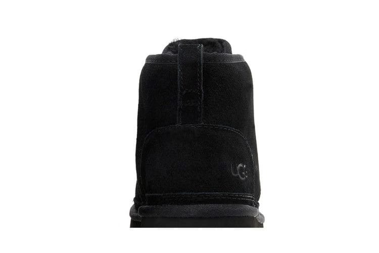 UGG Neumel II Boot Kids Black